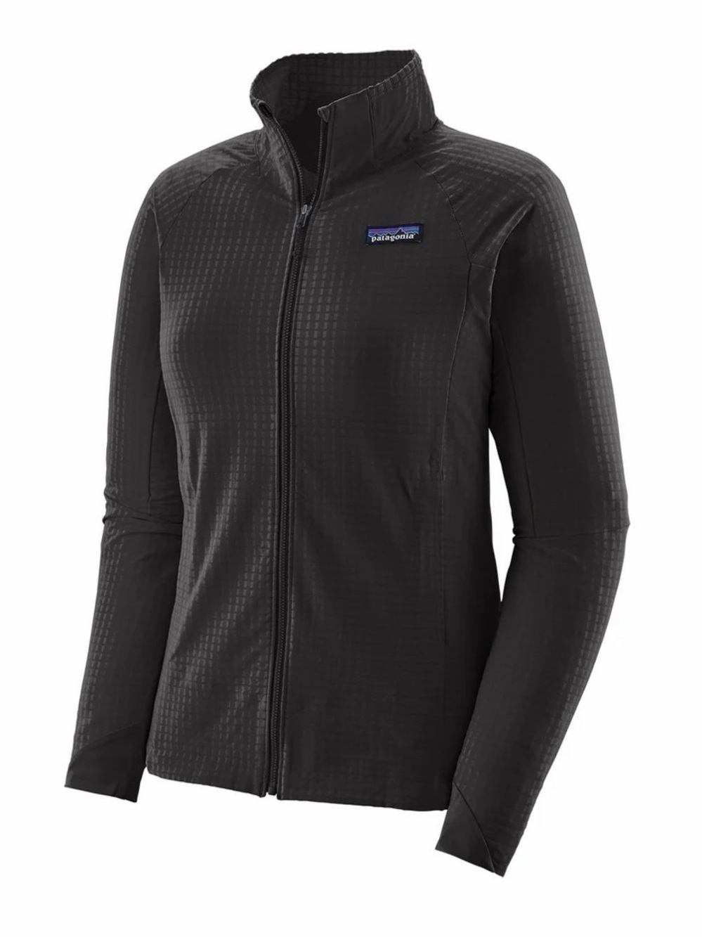 Patagonia R1 TechFace Full Zip Jacket Women’s XS